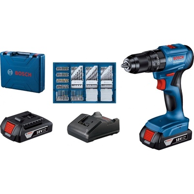 Bosch GSB 185-LI 0.615.990.N2P
