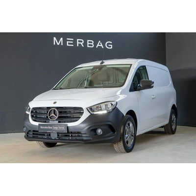 Mercedes-Benz Citan 113 96 kW