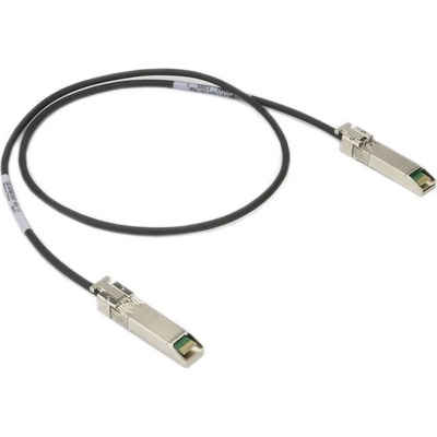 Supermicro CBL-NTWK-0347 10GbE SFP+ Passive Copper, Push Type 30 AWG, 1m