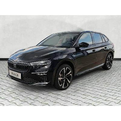 Skoda Scala 1.5 TSI Monte Carlo DSG 110 kW