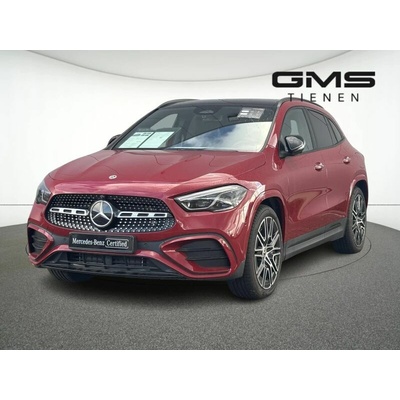 Mercedes-Benz GLA 180 AMG Line 100 kW