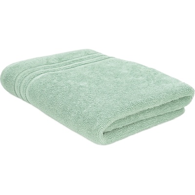 Siguro osuška Comfy Touch sage green 70 x 140 cm