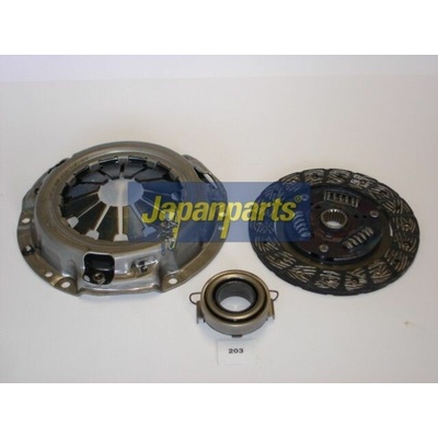 Spojková sada JAPANPARTS KF-203