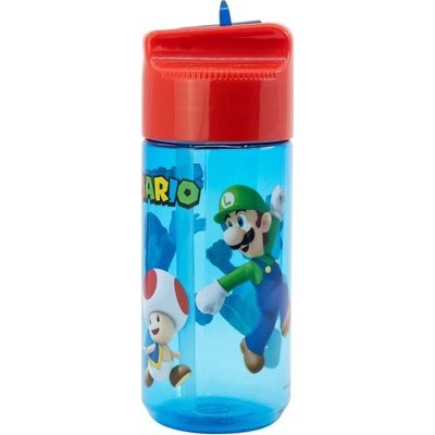Stor Ecozen SUPER MARIO & FRIENDS 430ml