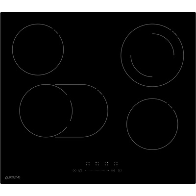 Guzzanti GZ 8304A