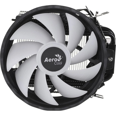 Aerocool PGS RAVE 3 FRGB PWM 4P