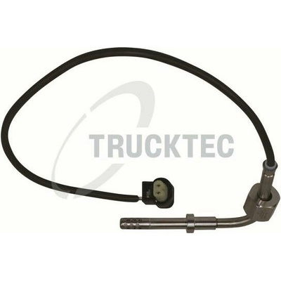Čidlo, teplota výfukových plynů TRUCKTEC AUTOMOTIVE 02.17.094