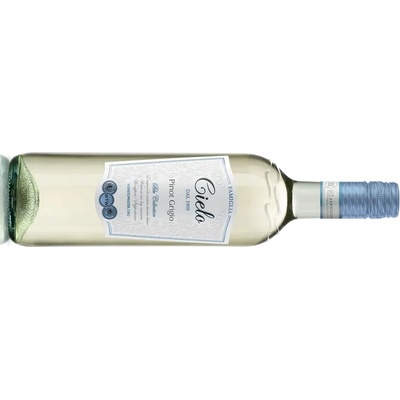 Cielo Pinot Grigio 2025 Blu Collection 12% 0,75 l (holá láhev)
