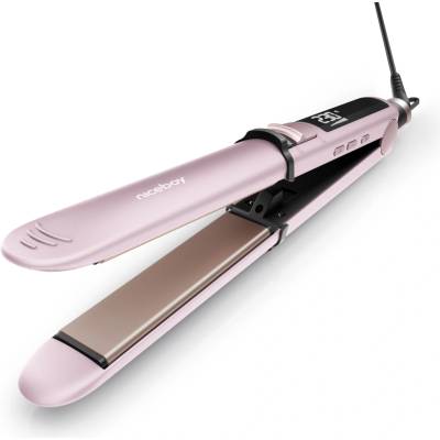 Niceboy AirSilk PRO Pink