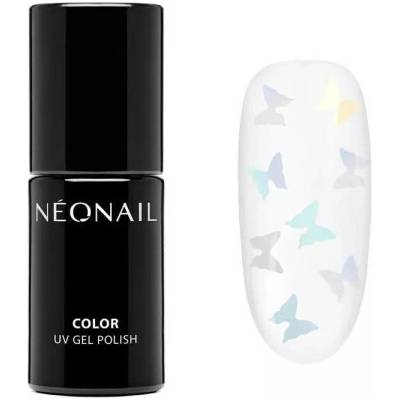 NEONAIL Blooming Dreams gélový lak na nechty s použitím UV/LED lampy odtieň Dancing Butterflies 7.2 ml