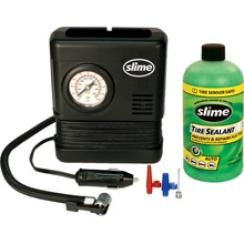 Slime Smart Repair Poloautomatická opravná sada defektu 473ml