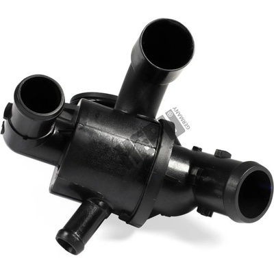 HEPU TM1135 Termostat, chladivo (TM1135)