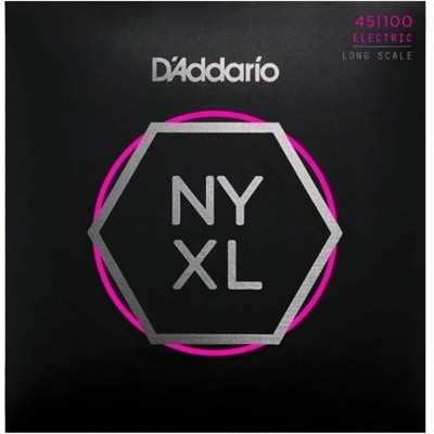 D´Addario NYXL45100
