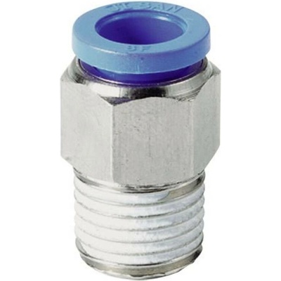 TS Spojka přímá R3/8"x1/2" 12,7 mm PCI-3812