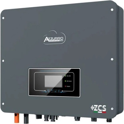 ZCS Azzurro 1PH HYD 3000 ZSS HP