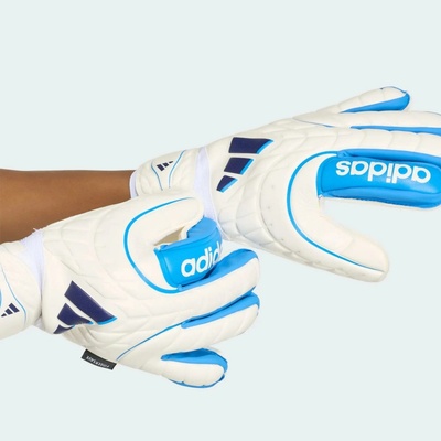 ADIDAS Brankářské rukavice COPA Match Fingersave Junior – Hledejceny.cz