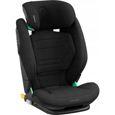 Maxi-Cosi Rodifix PRO 2 i-Size 2024 Authentic Black