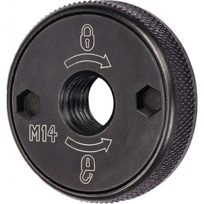 DeWALT DT3559 Rychloupínací bezpečnostní matice M14