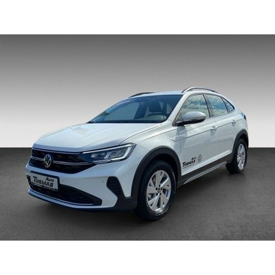 Volkswagen Taigo 1.0 TSI Life DSG 85 kW