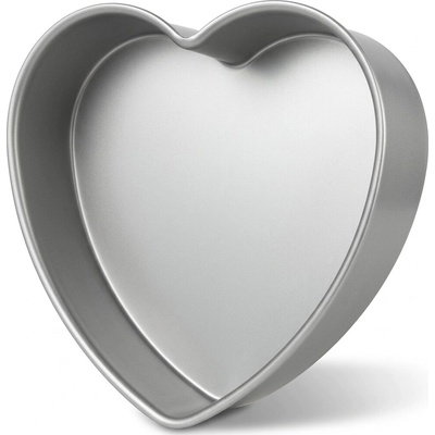 Decora forma srdce 35x7,5cm
