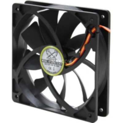 Scythe Slip Stream PWM SY1225SL12LM-P