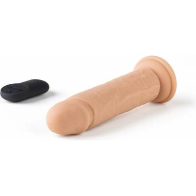 Virgite Realistický vibrátor 16,5 cm