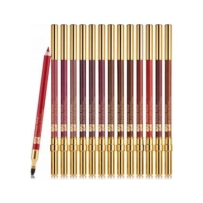Estée Lauder Tužka na rty Double Wear Stay-In-Place Lip Pencil 11 Pink 1,2 g – Hledejceny.cz