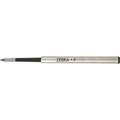 Zebra F29912 Náplň do kuličkového pera F modrá 0,24 mm 158486