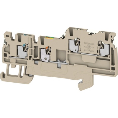 Weidmüller AIO21 1.5 SO-PE DL (2675600000)