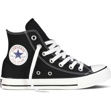 Converse Chuck Taylor All Star Hi black
