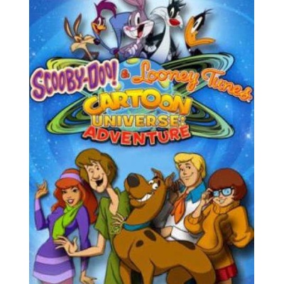 Scooby Doo! & Looney Tunes Cartoon Universe: Adventure