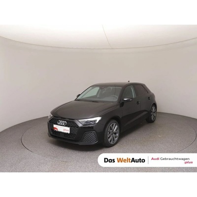 Audi A1 25 TFSI Advanced 70 kW