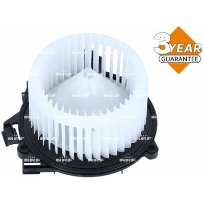 vnitřní ventilátor NRF 34393
