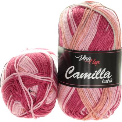 Vlna Hep Camilla batik 9627
