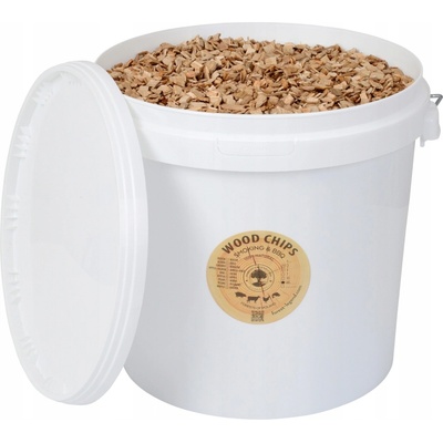 Forest Legend bukovo-jelšové 6 kg 20 l