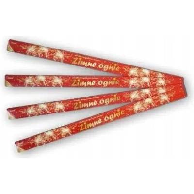 Triplex Prskavky 70 cm BALONY TXF428B
