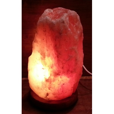 Solnalampa.cz Solná lampa elektrická 3 6 kg – Hledejceny.cz