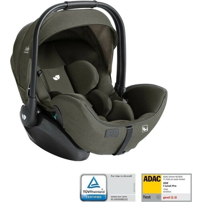 JOIE i-Level™ Pro 2025 Evergreen