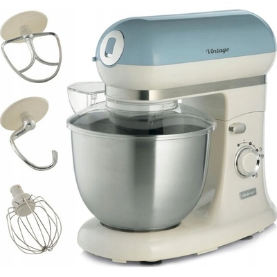 Ariete Vintage 1588/05 modrý