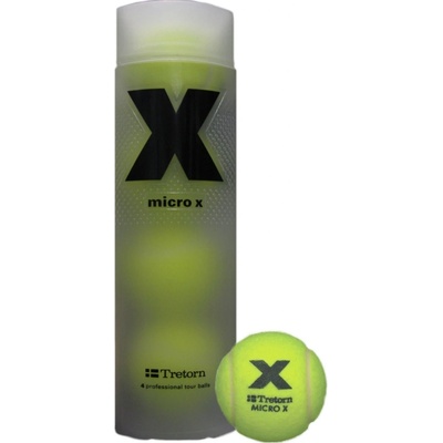 Tretorn Micro X 4 ks – Hledejceny.cz