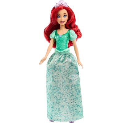 Mattel Disney PRINCESS princezná Ariel