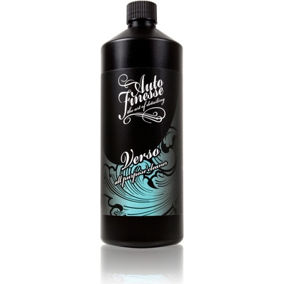 Auto Finesse Verso All Purpouse Cleaner 1 l – Hledejceny.cz