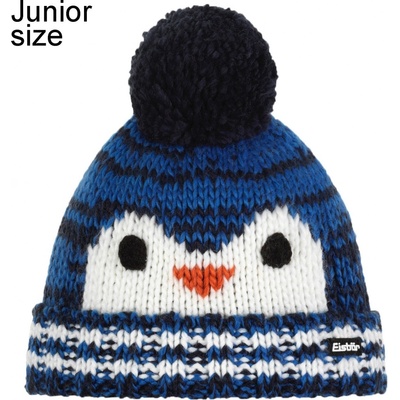 Eisbär Rico Pompon MÜ 224/Blaumele/White/Terra/Nacht