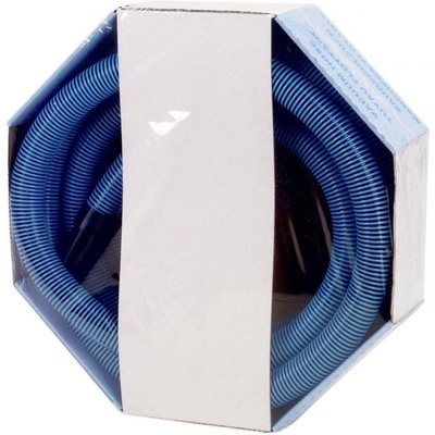 VÁGNER POOL Plovoucí spirálová hadice včetně koncovek 38 mm/12 m