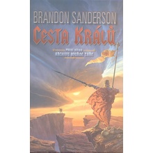 Cesta králů - první kniha