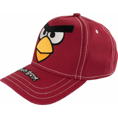 Angry Birds red