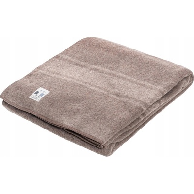 Mil-Tec ITAL Deka WOLLDECKE obdélníková 200x155