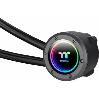 Thermaltake TH420 V2 ARGB Sync All-In-One Liquid Cooler CL-W376-PL14SW-A