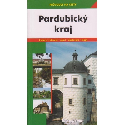 Freytag-Berndt Pardubický kraj