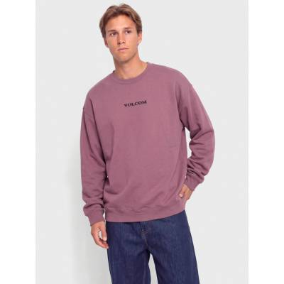 Volcom Stone Crew orchid